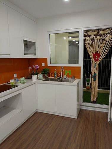 Hình ảnh Mb6623 nạp rút nhanh chóng mới 100 m2 Eurowindow Riverpark