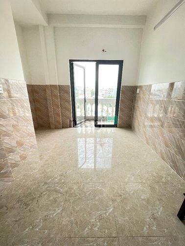 Hình ảnh Duplex gác cao 1m8 ngay ĐH Văn Lang Gò Vấp