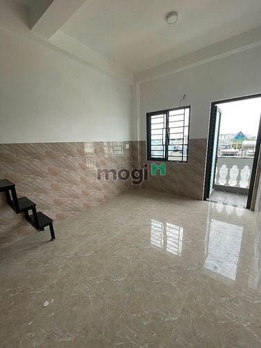 Hình ảnh Duplex gác cao 1m8 ngay ĐH Văn Lang Gò Vấp