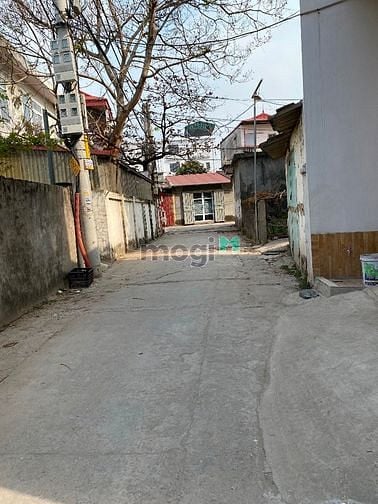 Hình ảnh Bán Gấp Đất Cổ Nhuế 52m2, Ôtô Đỗ, Ngõ Thông, Giá: 4.05 Tỷ
