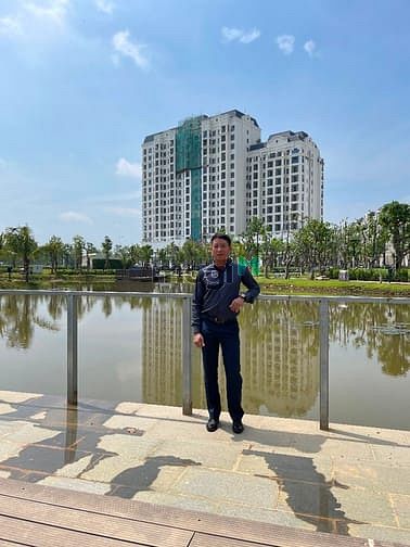 Hình ảnh Đất mặt tiền đường man thiện quận 9