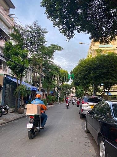 Hình ảnh Bán nhà hơn 6 tỷ hẻm xe hơi Tân Phú- Vườn Lài, 65m2