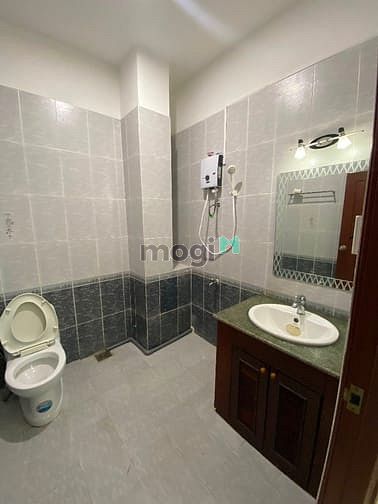 Hình ảnh Căn Hộ Dịch Vụ Cho Thuê/Full Nội Thất/Quận Tân Bình