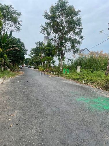 Hình ảnh Bán nền thổ cư đường số 2 - KDC Cửu Long giá 2.45 tỷ