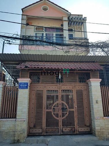Hình ảnh Cho Thuê Nhà Nguyên Căn Full Nội Thất