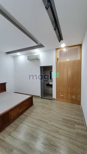Hình ảnh Cho Thuê Nhà Nguyên Căn Mới Xây Đ.Số 36_Thủ Đức