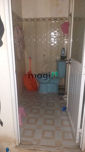 Hình ảnh Cho thuê phòng trọ Quận 4 trong chợ