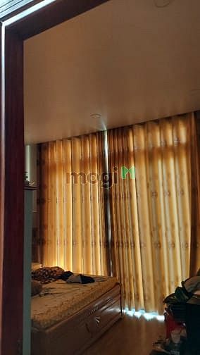 Hình ảnh HXH 6m đg Phú Thọ Hòa, dt: 4,6mx14m, 2 Lầu đúc BTCT