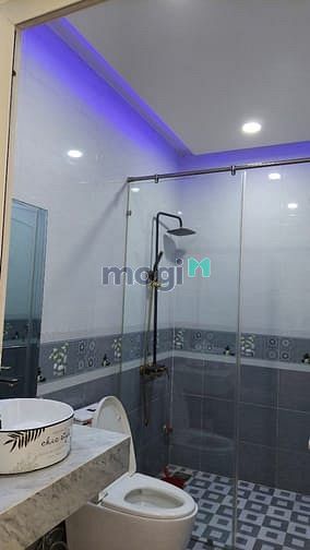 Hình ảnh HXH 6m đg Phú Thọ Hòa, dt: 4,6mx14m, 2 Lầu đúc BTCT