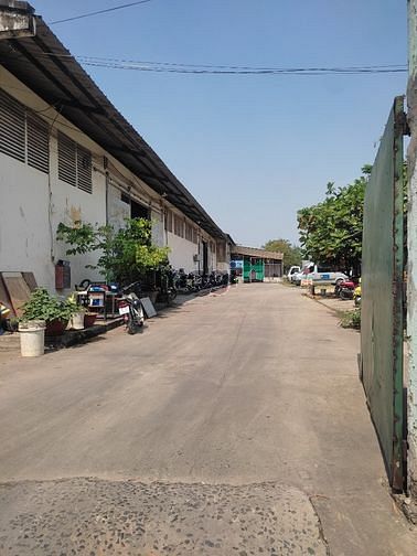 Hình ảnh Kho xưởng dt từ 150m đến 900m2 Đ Tân Sơn.p 15. Tân Bình