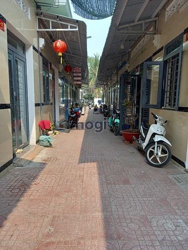 Hình ảnh Cho thuê nhà nguyên căn, nhà xây mới.