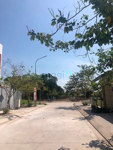 Hình ảnh Cần Bán Nền Nhà Gần Khu Công Nghiệp Trà Nóc
