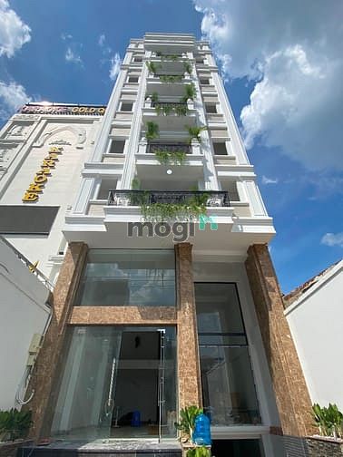 Hình ảnh Chung cư mini dạng 1PN quận 7 _ Đầy đủ nội thát