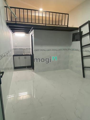 Hình ảnh Phòng đẹp mới sây ngay vườn lài
