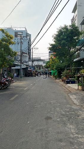 Hình ảnh Đất MTKD ngay chợ Tân Hương, P.Tân Quý. Dt: 5mx25m