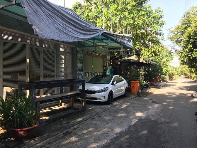 Hình ảnh Đất 10x15,5 sổ 153m2 KDC Phú Nhuận, P Thới An, Quận 12