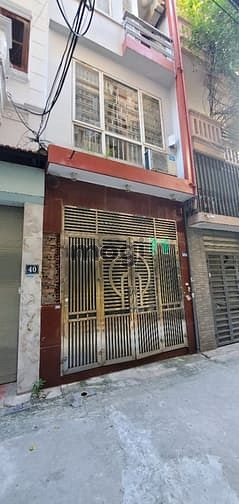 Hình ảnh Bán nhà phân lô phố hoàng cầu - đống đa-hn