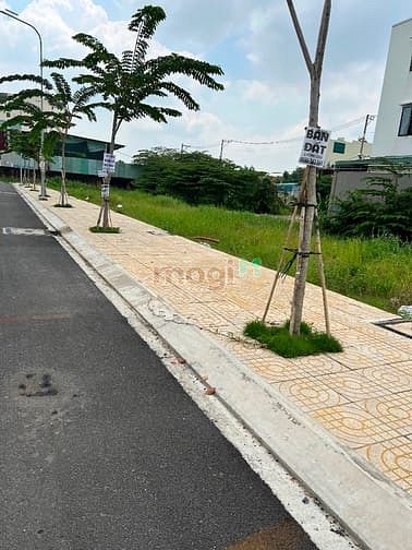 Hình ảnh Cần tiền mở rộng công ty sang lô đất mặt tiền Vườn Lài, quận 12. 65m2.