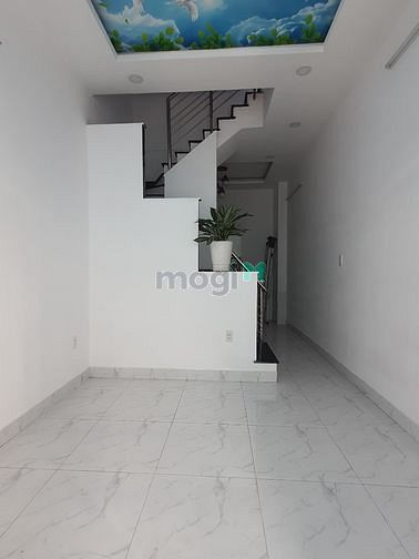 Hình ảnh Cho thuê nguyên căn gần cđ điện lực 2PN. Đường rộng