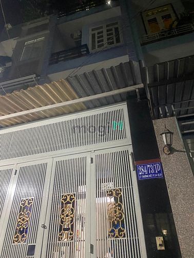 Hình ảnh Cho Thuê Phòng Trọ Quận 10, TPHCM