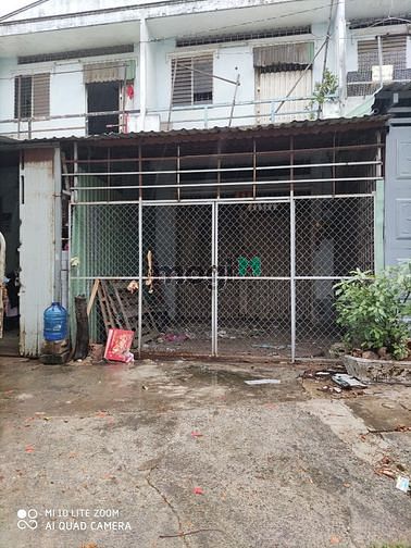 Hình ảnh Bán gấp nhà mặt tiền 4 x18 ,72m2