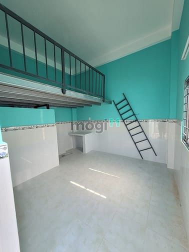 Hình ảnh MỚI TINH 100% - 100% có Ban công view hồ Prosper - Kế bên Coopmart