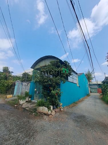 Hình ảnh Bán nhà đường số 9 P. Linh Xuân, Tp. Thủ Đức. DT: 84m2