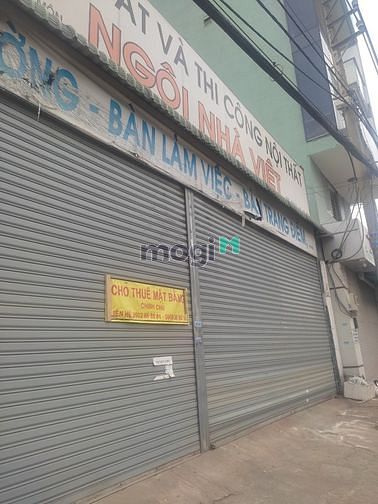 Hình ảnh Kho xưởng 300m2 , ngã 4 Gò Mây. Lê Trọng Tấn. Bình tân