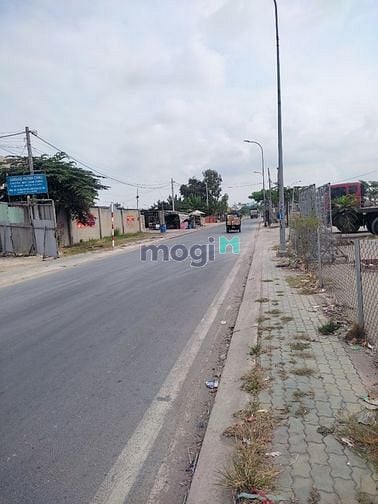 Hình ảnh Kho xưởng 200m2 kt 10*20m. Phan Văn Đối. Bà Điểm