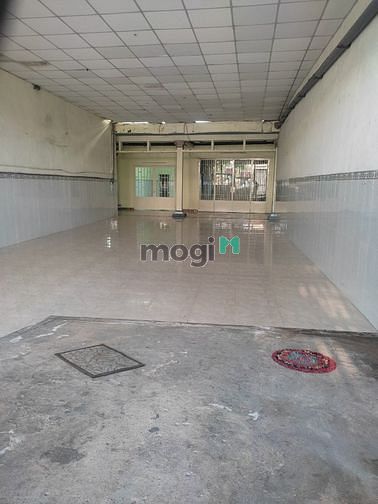 Hình ảnh Kho xưởng 350m2 Phạm Văn Bạch. P15. q Tân Bình