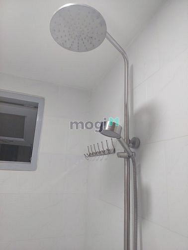 Hình ảnh (4 tr/thang) Cho Nữ  thuê Phòng mới  lầu 2 P.Bình An Q.2, máy lạnh