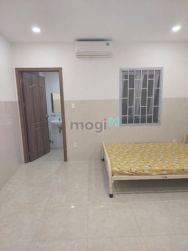 Hình ảnh (4 tr/thang) Cho Nữ  thuê Phòng mới  lầu 2 P.Bình An Q.2, máy lạnh