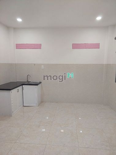 Hình ảnh (4 tr/thang) Cho Nữ  thuê Phòng mới  lầu 2 P.Bình An Q.2, máy lạnh