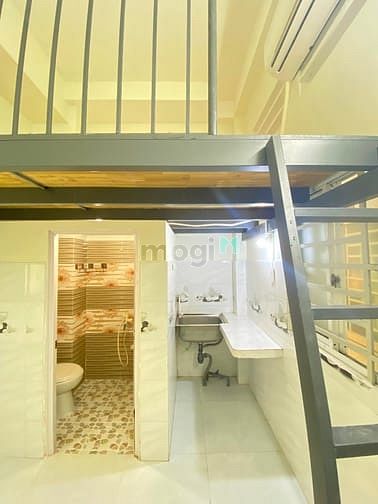 Hình ảnh Phòng trọ giá rẻ gần Tân Bình tại Tân Phú