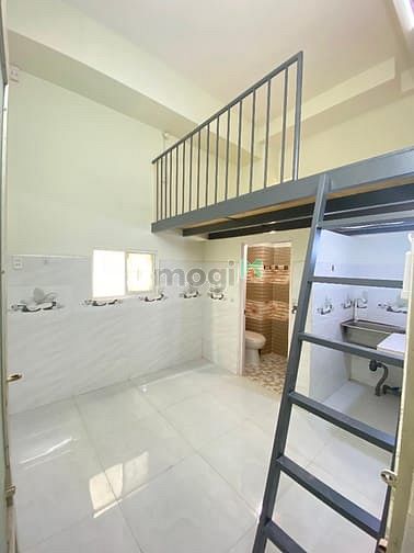 Hình ảnh Phòng trọ giá rẻ gần Tân Bình tại Tân Phú