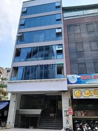 Hình ảnh Cho thuê nhà siêu đẹp Linh Lang- Đào Tấn, 80m2, 5 tầng, đủ đồ