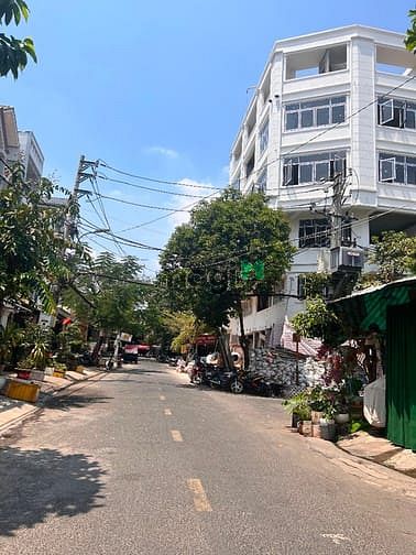 Hình ảnh Cho thuê MT Quang Trung , DT 350m2 , 100tr/ tháng