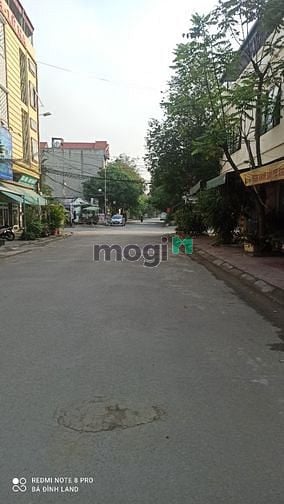Hình ảnh MB 889 Quảng Thắng, tp Thanh Hoá - 102,5m2- hướng Đông nam, sát chợ QT