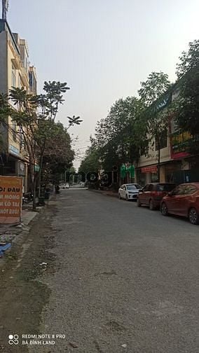 Hình ảnh MB 889 Quảng Thắng, tp Thanh Hoá - 102,5m2- hướng Đông nam, sát chợ QT