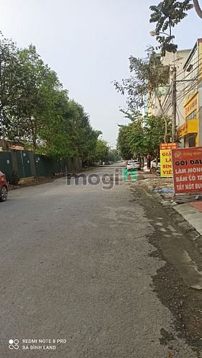 Hình ảnh MB 889 Quảng Thắng, tp Thanh Hoá - 102,5m2- hướng Đông nam, sát chợ QT