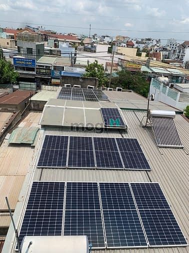 Hình ảnh Nhà MTKD 155 m2, đường Thoại Ngọc Hầu