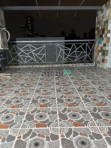 Hình ảnh Nhà 1 Trệt 2 Lầu Đinh Tiên Hoàng sát Quận 1 chỉ nhỉnh 4 tỷ