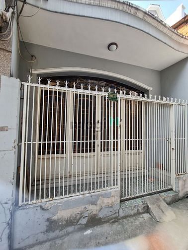 Hình ảnh Cho thuê nhà nguyên căn - Gần chợ Tân Bình.