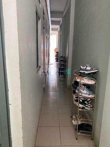 Hình ảnh Do đi làm xa, cần Pass lại phòng