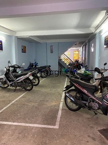 Hình ảnh Do đi làm xa, cần Pass lại phòng