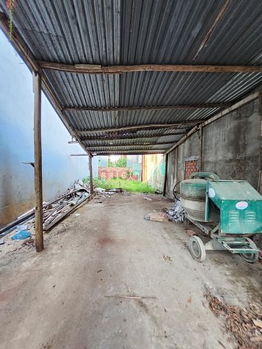 Hình ảnh Bán đất mặt phố Ngô Nhân Tịnh, P. Hòa An, Cẩm Lệ, Đà Nẵng