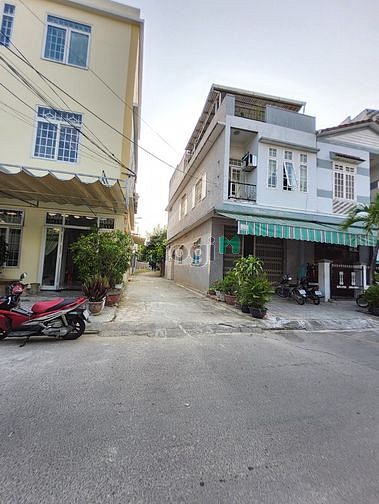 Hình ảnh Bán đất mặt phố Ngô Nhân Tịnh, P. Hòa An, Cẩm Lệ, Đà Nẵng