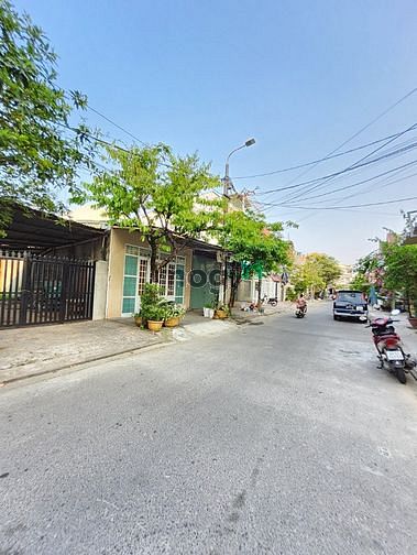 Hình ảnh Bán đất mặt phố Ngô Nhân Tịnh, P. Hòa An, Cẩm Lệ, Đà Nẵng
