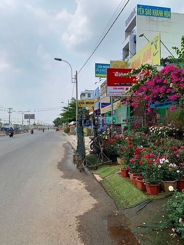 Hình ảnh 🔥 Đất Vị Trí Kim Cương, Đối Diện The Global City, Giá Cực Tốt