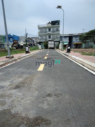 Hình ảnh Khu Nhà ở Tân Tạo, tỉnh lộ 10, Bình Tân